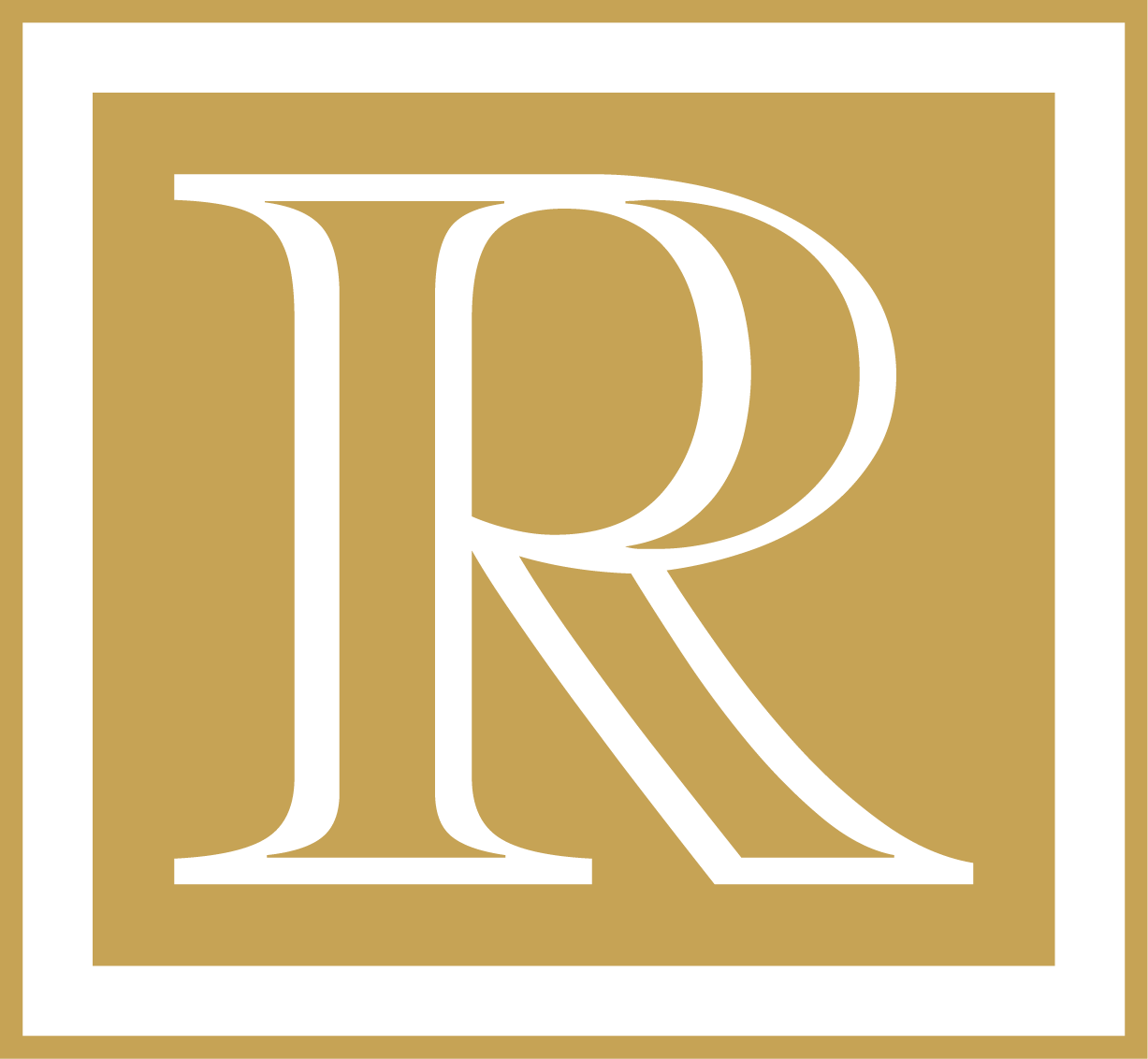 Reyer Law Group Logo
